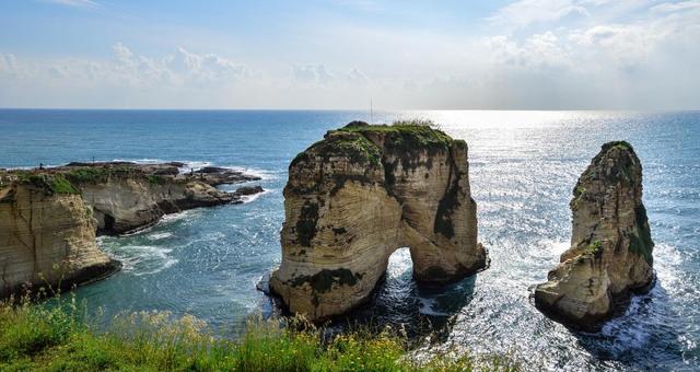 الوضع الأمني في لبنان