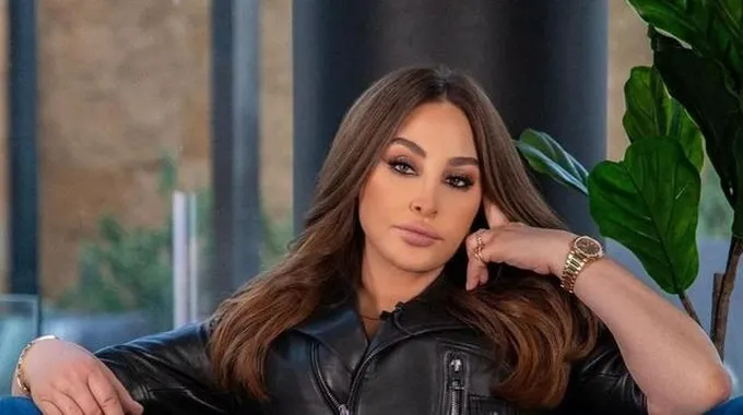 إليسا وقلق لبنان: رسالة من القلب